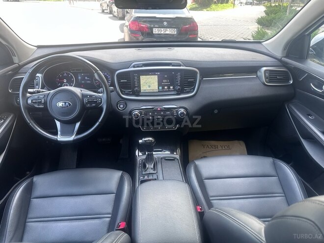 Kia Sorento 2015, 143,000 km - 2.0 л - Bakı