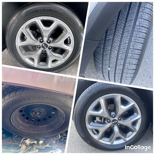 Kia Sorento 2015, 143,000 km - 2.0 л - Bakı
