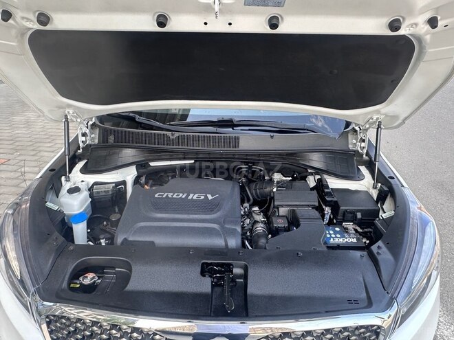 Kia Sorento 2015, 143,000 km - 2.0 л - Bakı