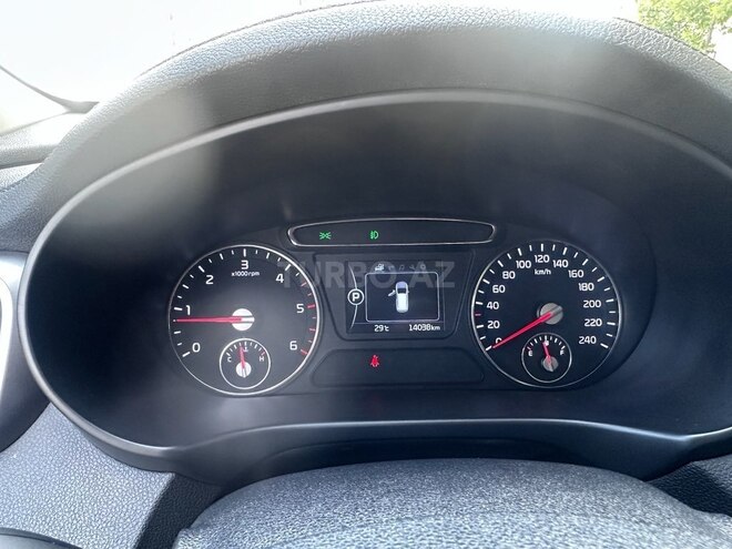 Kia Sorento 2015, 143,000 km - 2.0 л - Bakı