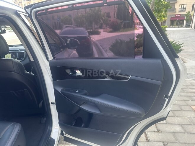 Kia Sorento 2015, 143,000 km - 2.0 л - Bakı