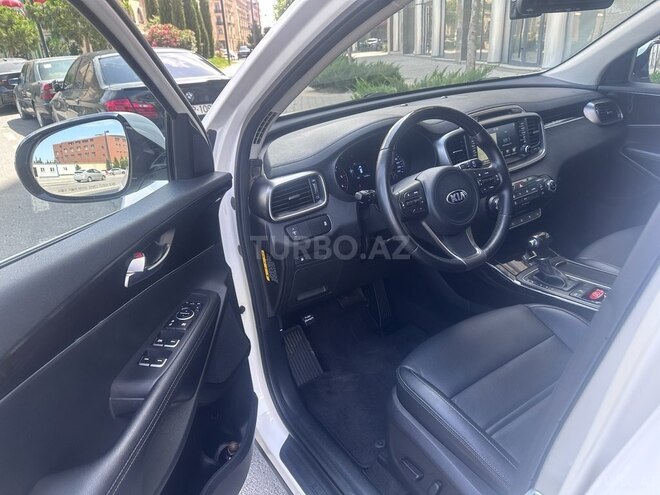 Kia Sorento 2015, 143,000 km - 2.0 л - Bakı