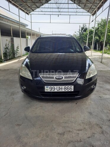 Kia  2008, 478,032 km - 1.6 l - Bakı