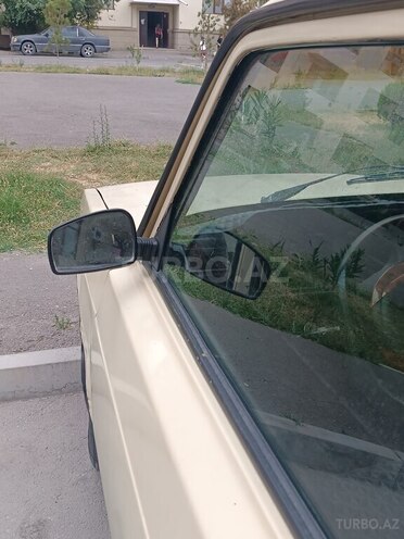 LADA (VAZ) 2107 1996, 87,000 km - 1.6 l - Kürdəmir