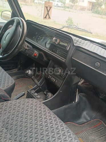 LADA (VAZ) 2107 1996, 87,000 km - 1.6 l - Kürdəmir