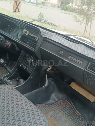 LADA (VAZ) 2107 1996, 87,000 km - 1.6 l - Kürdəmir
