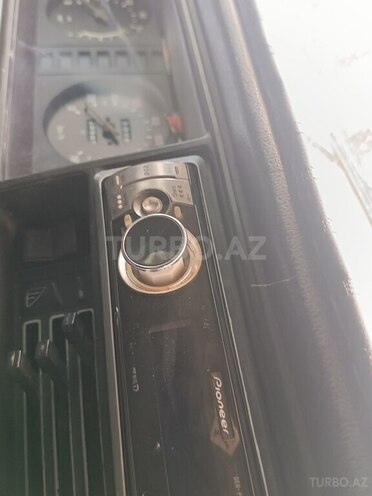 LADA (VAZ) 2107 1996, 87,000 km - 1.6 l - Kürdəmir