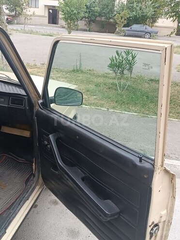 LADA (VAZ) 2107 1996, 87,000 km - 1.6 l - Kürdəmir