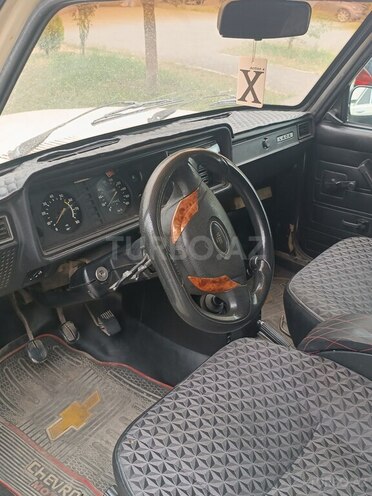 LADA (VAZ) 2107 1996, 87,000 km - 1.6 l - Kürdəmir