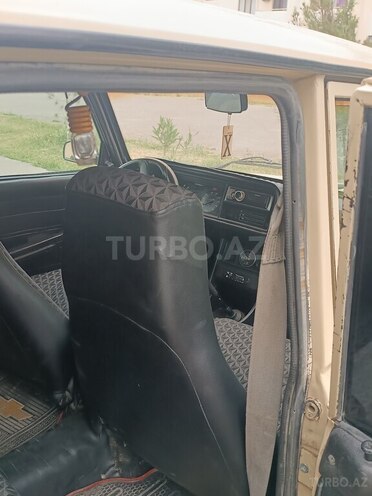 LADA (VAZ) 2107 1996, 87,000 km - 1.6 l - Kürdəmir