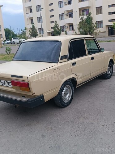 LADA (VAZ) 2107 1996, 87,000 km - 1.6 l - Kürdəmir