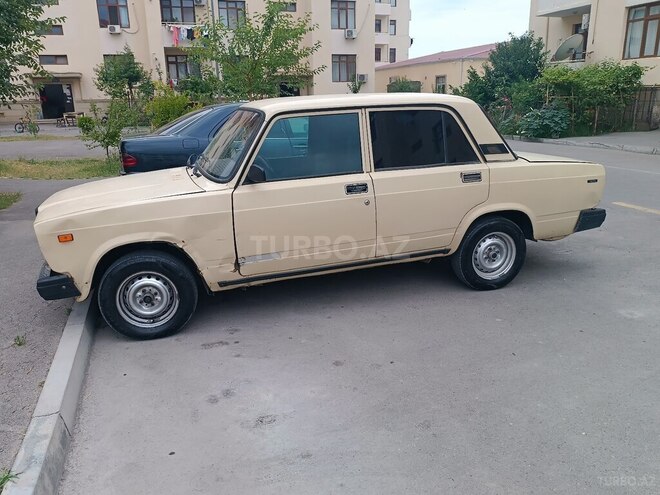 LADA (VAZ) 2107 1996, 87,000 km - 1.6 l - Kürdəmir