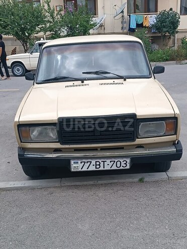 LADA (VAZ) 2107 1996, 87,000 km - 1.6 l - Kürdəmir