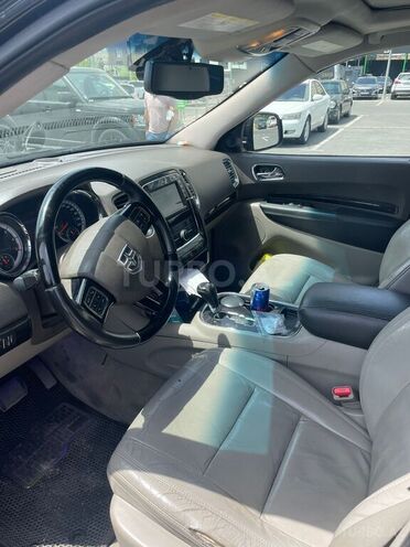 Dodge Durango 2011, 207,000 km - 3.6 l - Bakı