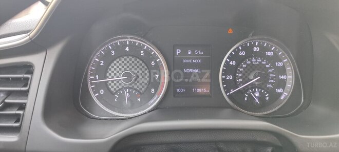 Hyundai Elantra 2020, 177,028 km - 2.0 л - Bakı