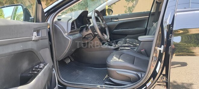Hyundai Elantra 2020, 177,028 km - 2.0 л - Bakı