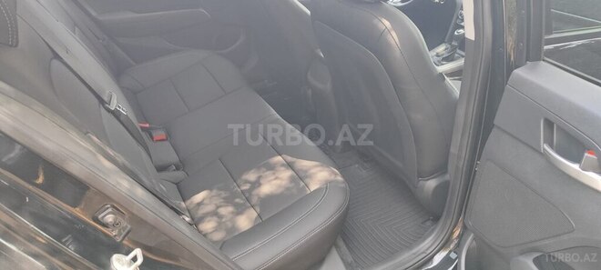 Hyundai Elantra 2020, 177,028 km - 2.0 л - Bakı