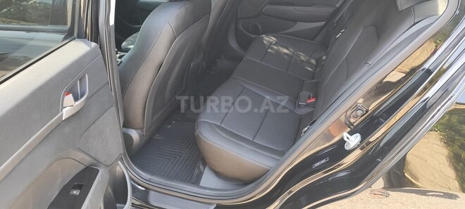 Hyundai Elantra 2020, 177,028 km - 2.0 л - Bakı