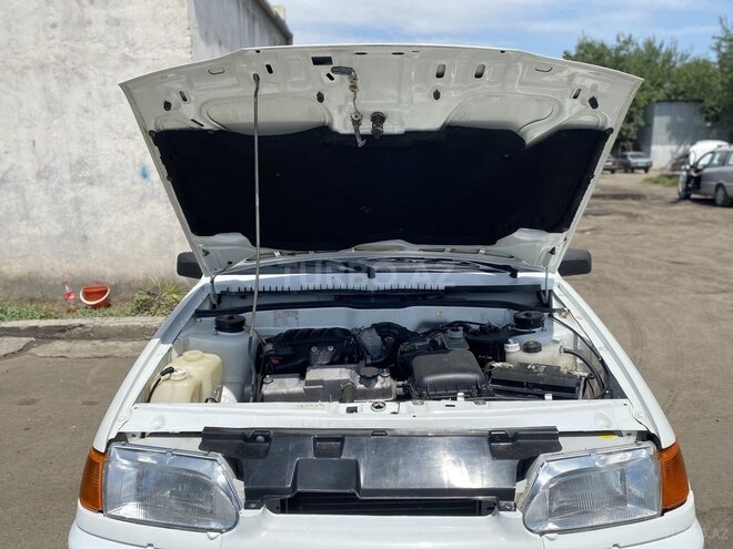 LADA (VAZ) 2115 2012, 280,000 km - 1.6 l - Gəncə