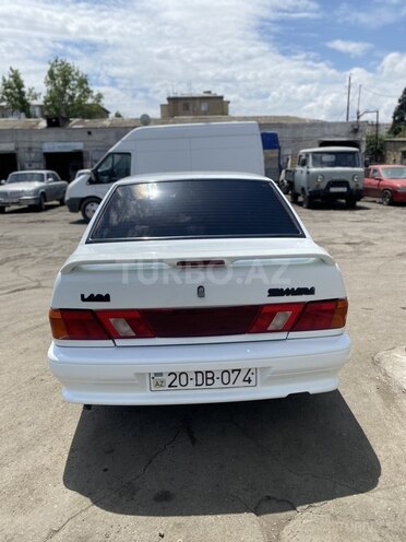 LADA (VAZ) 2115 2012, 280,000 km - 1.6 l - Gəncə