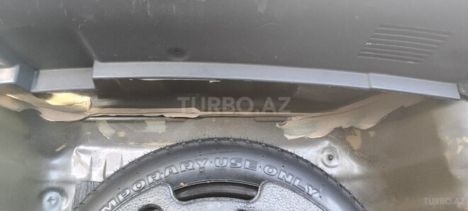 Hyundai Elantra 2020, 177,028 km - 2.0 л - Bakı