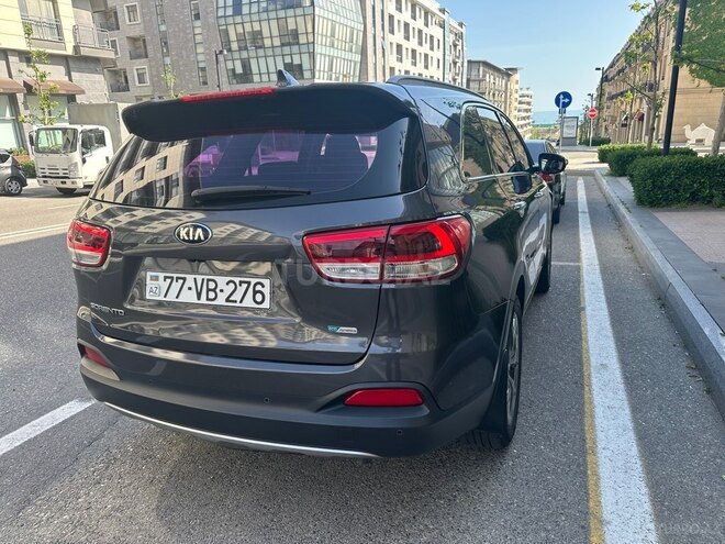 Kia Sorento 2016, 219,000 km - 2.0 l - Bakı
