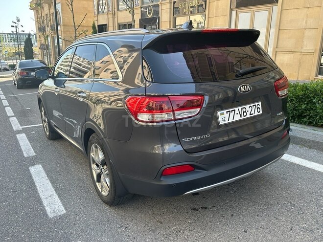 Kia Sorento 2016, 219,000 km - 2.0 l - Bakı