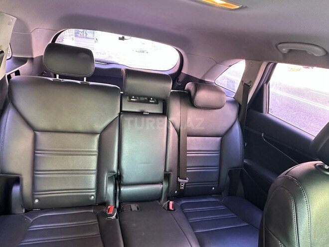 Kia Sorento 2016, 219,000 km - 2.0 l - Bakı