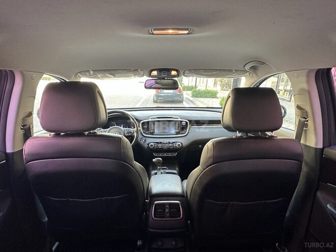 Kia Sorento 2016, 219,000 km - 2.0 l - Bakı