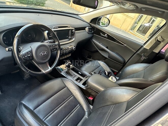 Kia Sorento 2016, 219,000 km - 2.0 l - Bakı