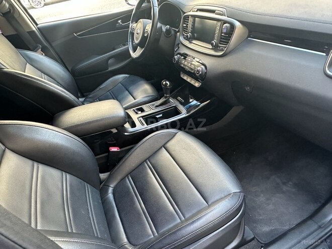 Kia Sorento 2016, 219,000 km - 2.0 l - Bakı