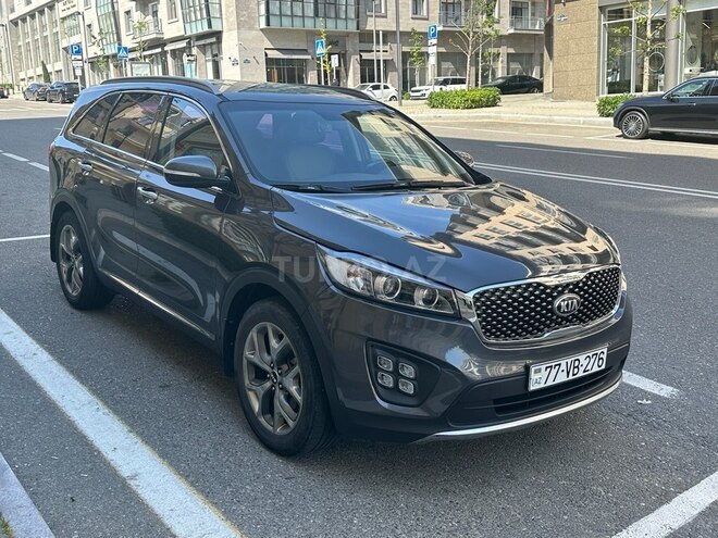 Kia Sorento 2016, 219,000 km - 2.0 l - Bakı