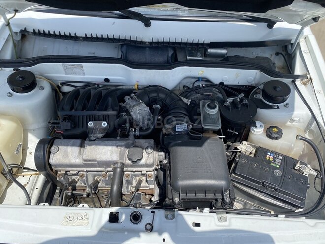 LADA (VAZ) 2115 2012, 280,000 km - 1.6 l - Gəncə