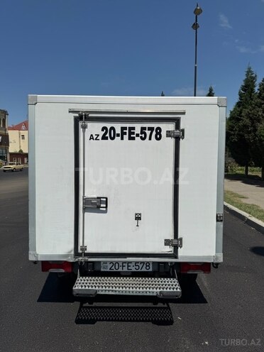 Fiat Doblo 2010, 280,000 km - 1.6 l - Bakı