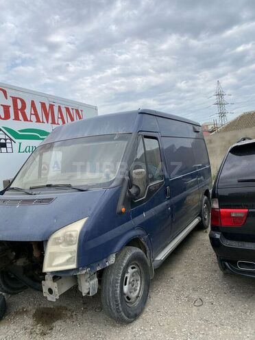 Ford Transit 2007, 330,255 km - 2.4 л - Bakı