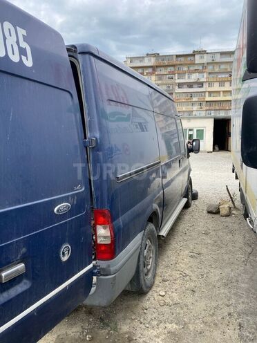 Ford Transit 2007, 330,255 km - 2.4 л - Bakı