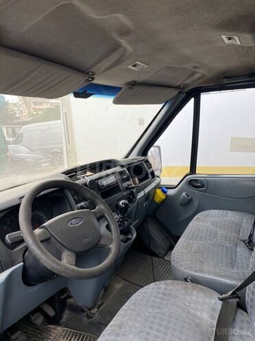 Ford Transit 2007, 330,255 km - 2.4 л - Bakı