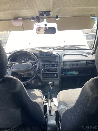 LADA (VAZ) 2115 2012, 280,000 km - 1.6 l - Gəncə