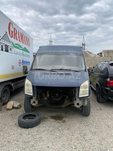 Ford Transit 2007, 330,255 km - 2.4 л - Bakı