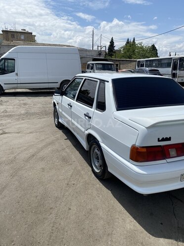 LADA (VAZ) 2115 2012, 280,000 km - 1.6 l - Gəncə