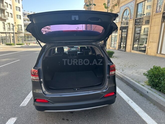 Kia Sorento 2016, 219,000 km - 2.0 l - Bakı