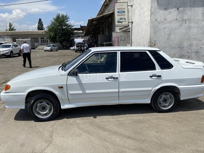 LADA (VAZ) 2115 2012, 280,000 km - 1.6 l - Gəncə