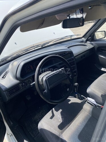 LADA (VAZ) 2115 2012, 280,000 km - 1.6 l - Gəncə