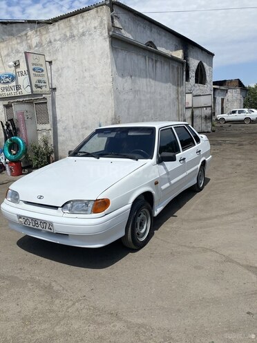 LADA (VAZ) 2115 2012, 280,000 km - 1.6 l - Gəncə