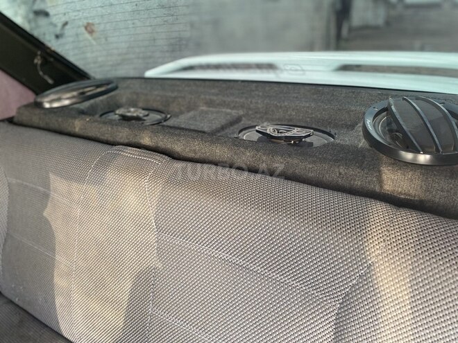 LADA (VAZ) 2115 2012, 280,000 km - 1.6 l - Gəncə