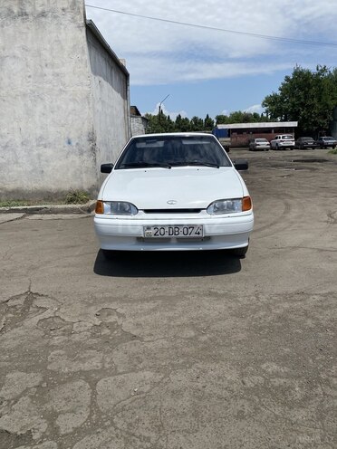 LADA (VAZ) 2115 2012, 280,000 km - 1.6 l - Gəncə