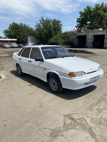 LADA (VAZ) 2115 2012, 280,000 km - 1.6 l - Gəncə