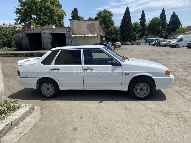 LADA (VAZ) 2115 2012, 280,000 km - 1.6 l - Gəncə