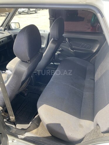 LADA (VAZ) 2115 2012, 280,000 km - 1.6 l - Gəncə