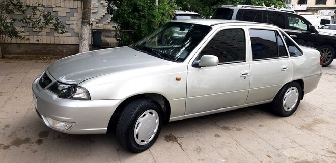 Daewoo Nexia 2008, 185,000 km - 1.5 l - Bakı